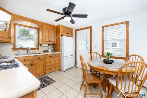 53 Benson Street New Britain CT 06051
