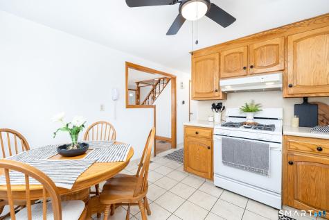 53 Benson Street New Britain CT 06051