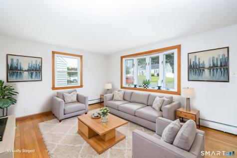 53 Benson Street New Britain CT 06051
