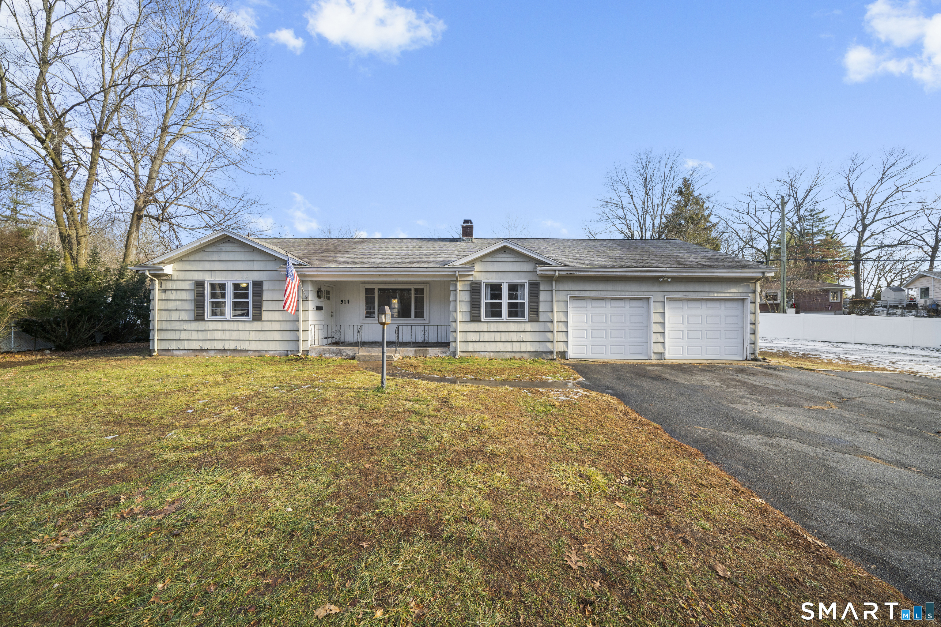 514 Hilliard Street Manchester CT 06042