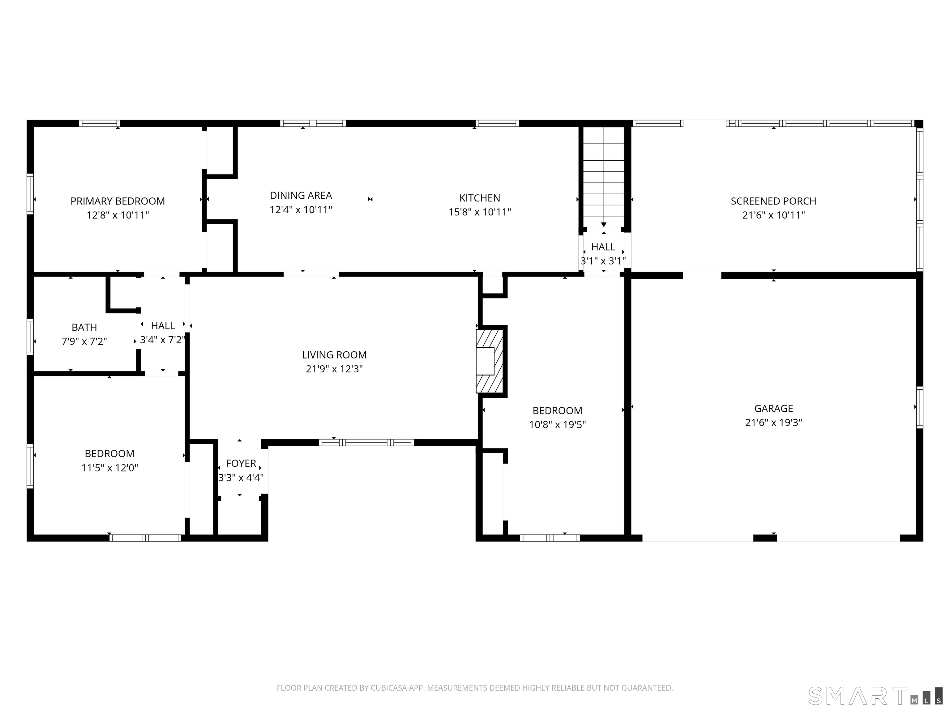 514 Hilliard Street Manchester CT 06042