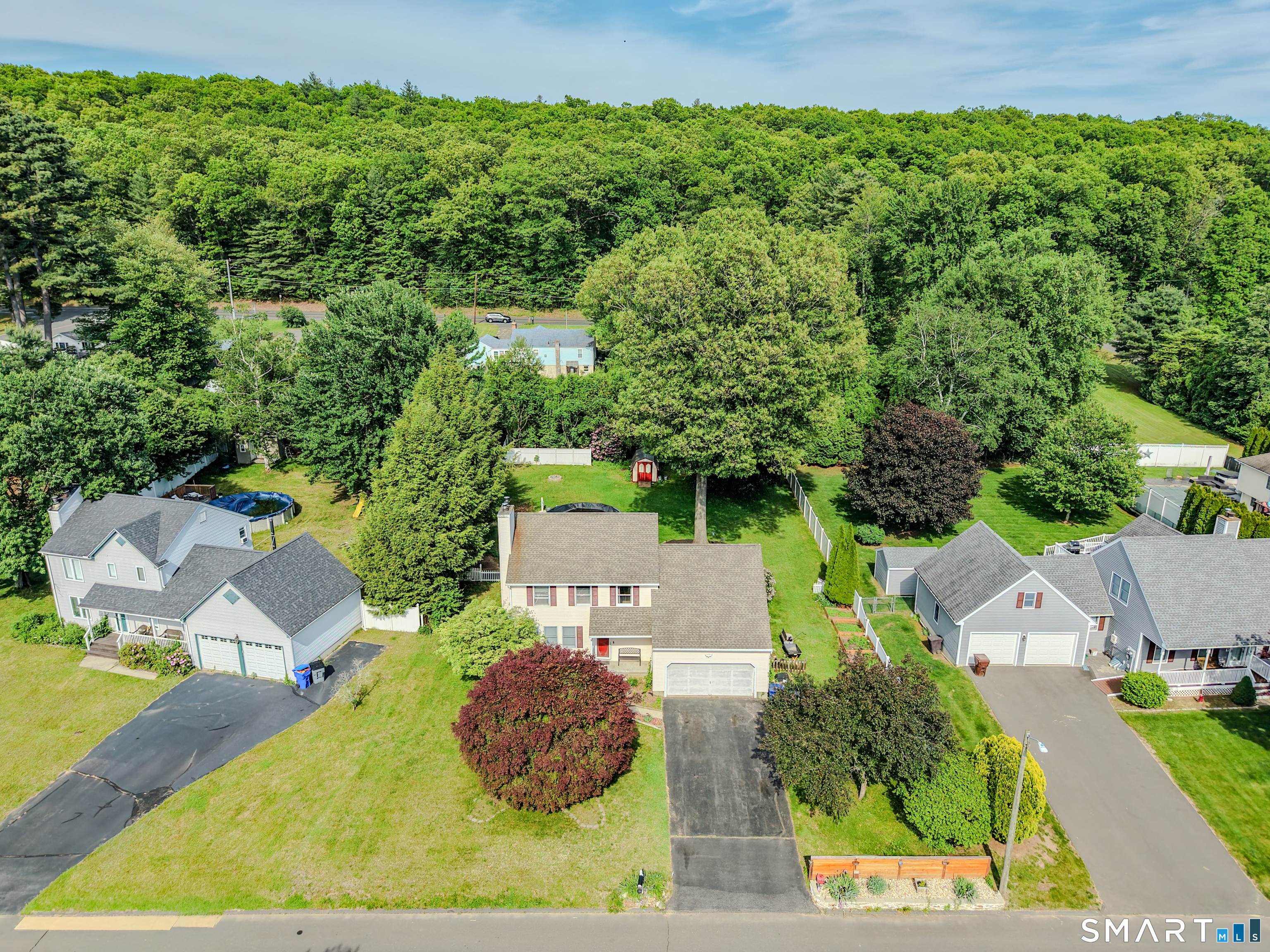 7 Pinecrest Road Enfield CT 06082