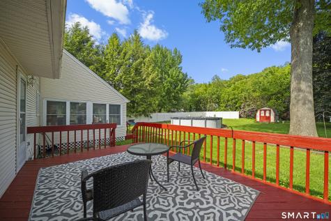 7 Pinecrest Road Enfield CT 06082