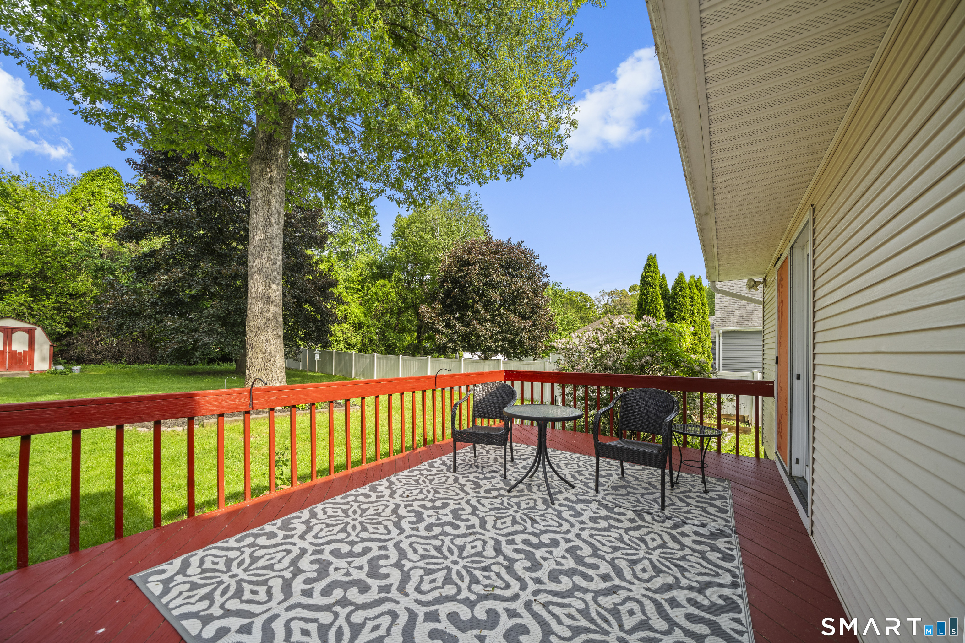 7 Pinecrest Road Enfield CT 06082