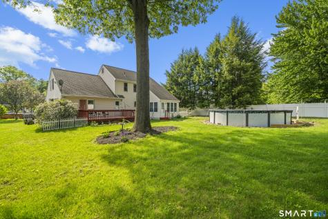 7 Pinecrest Road Enfield CT 06082