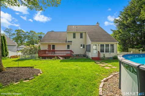 7 Pinecrest Road Enfield CT 06082