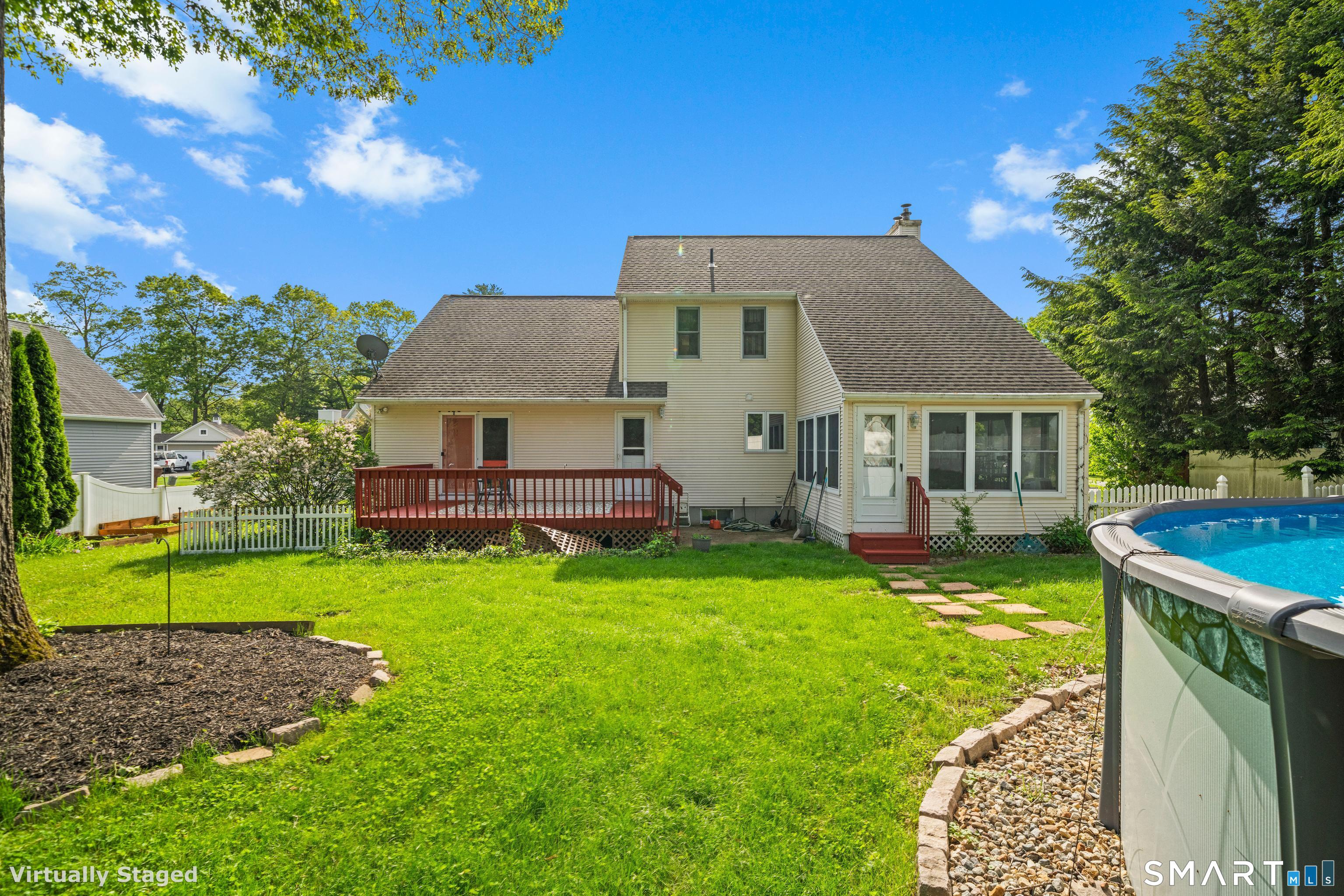 7 Pinecrest Road Enfield CT 06082