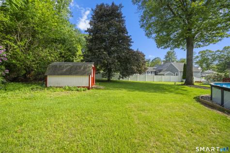 7 Pinecrest Road Enfield CT 06082