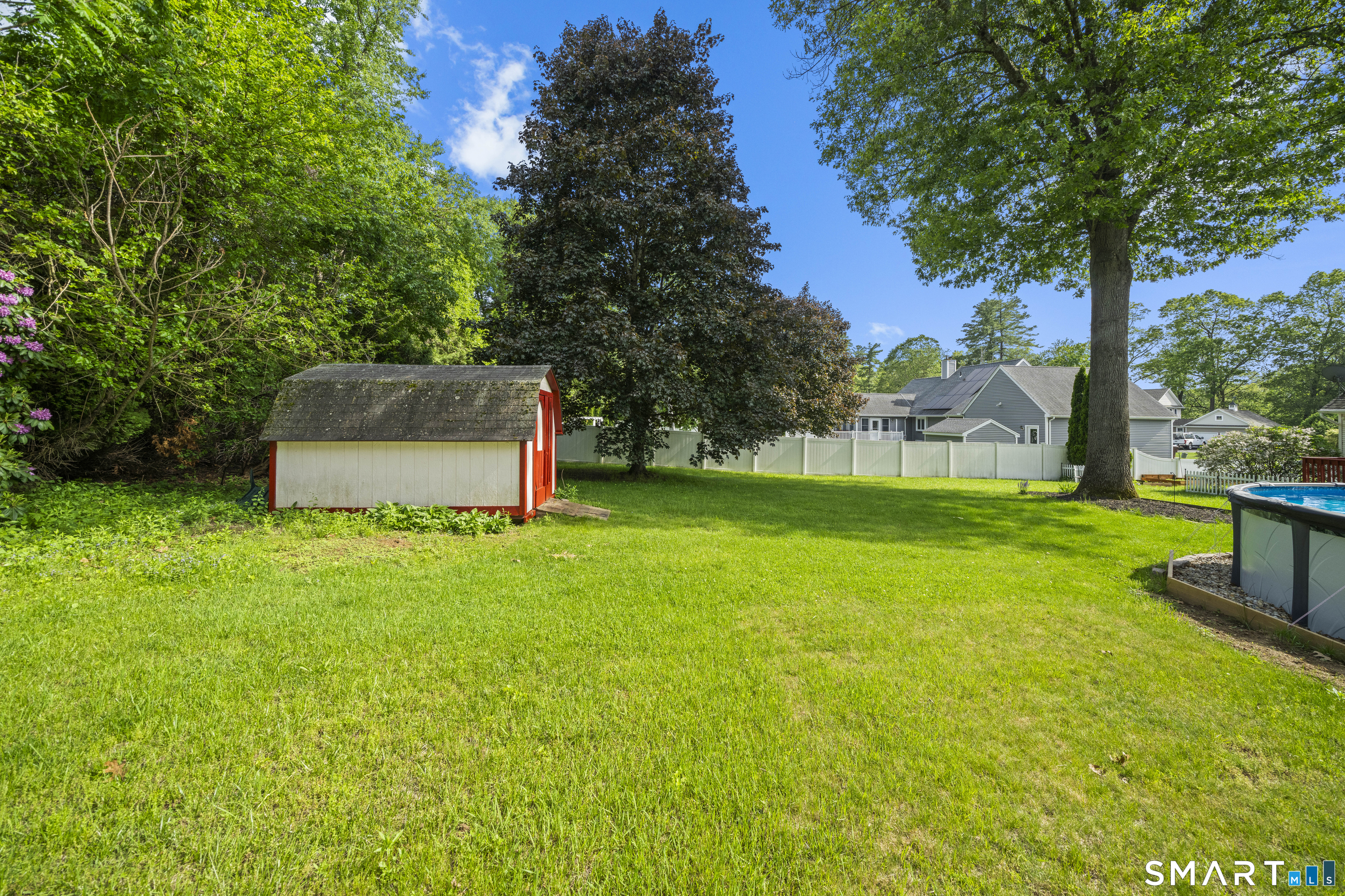 7 Pinecrest Road Enfield CT 06082