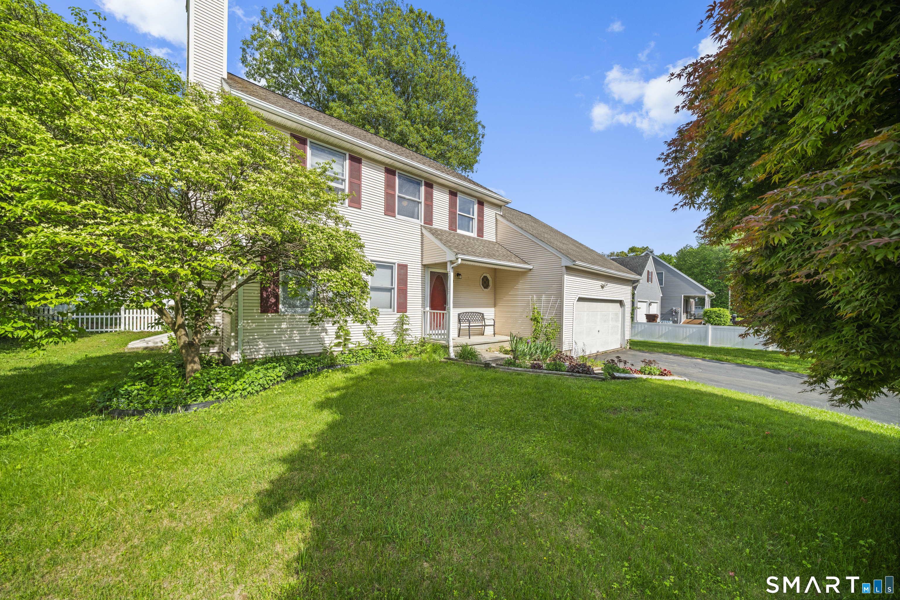 7 Pinecrest Road Enfield CT 06082