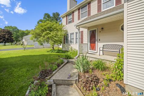7 Pinecrest Road Enfield CT 06082