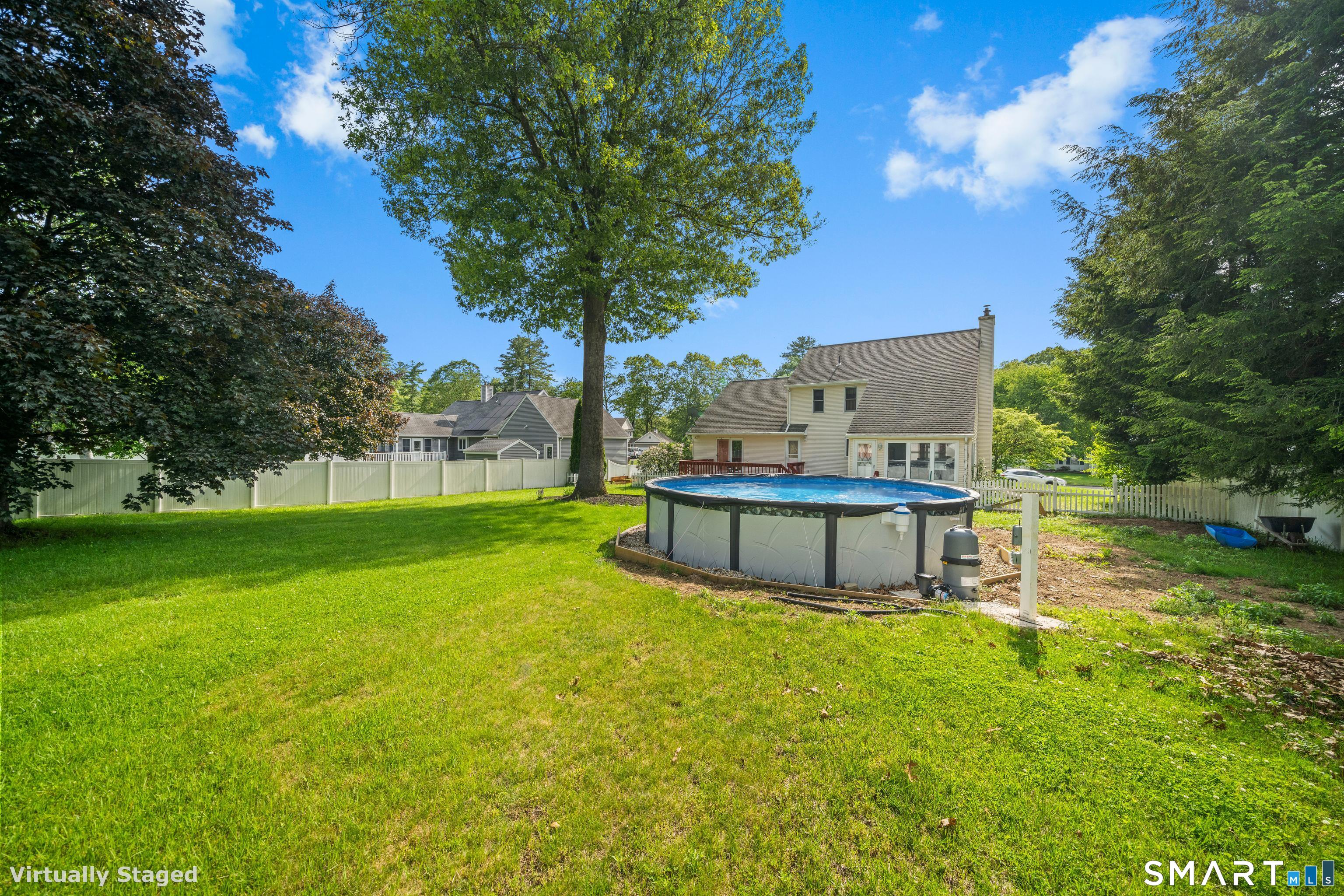 7 Pinecrest Road Enfield CT 06082