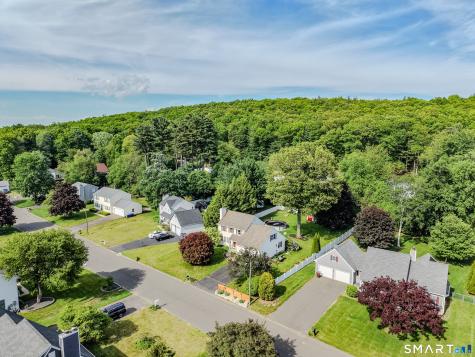 7 Pinecrest Road Enfield CT 06082