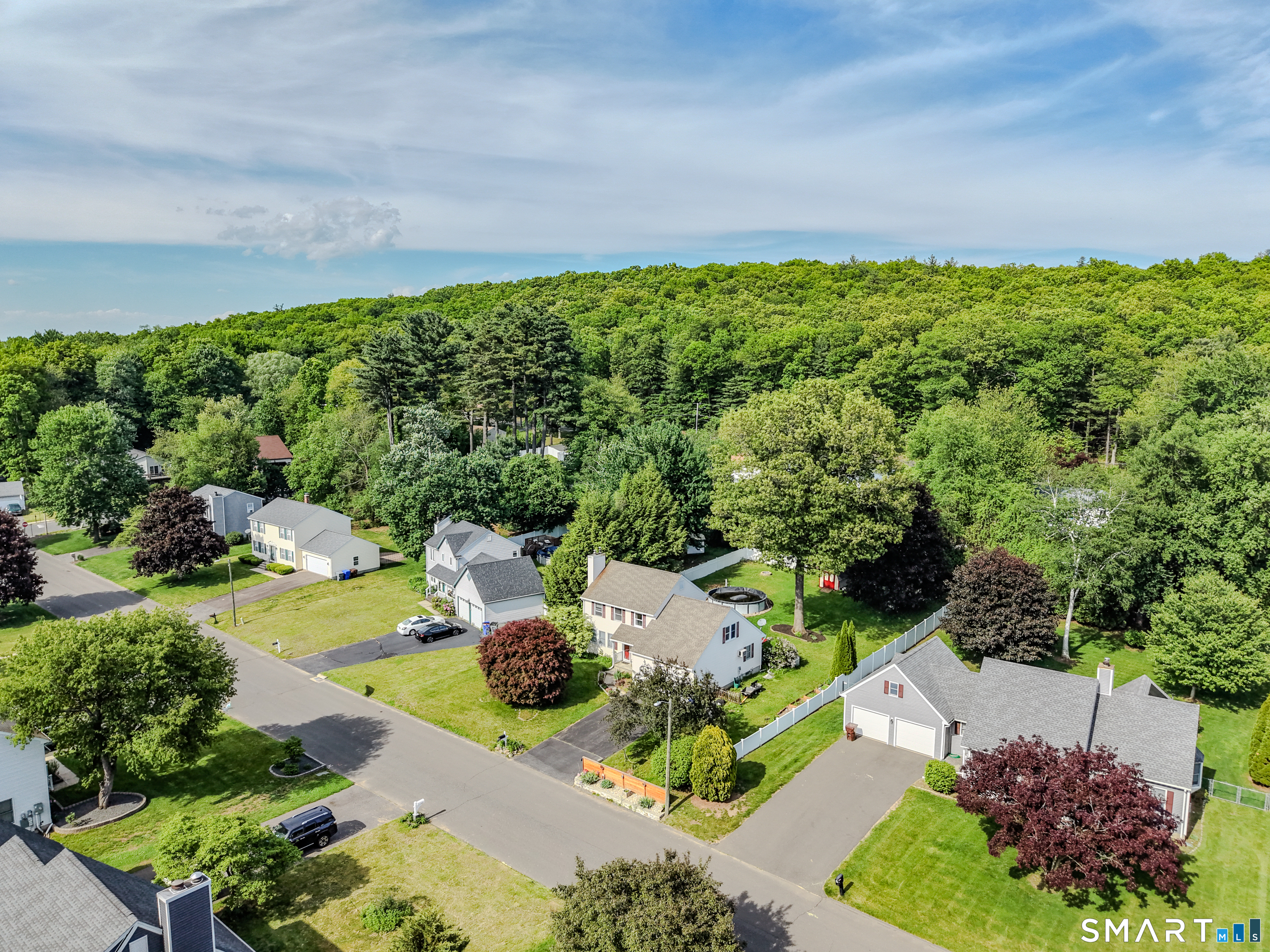 7 Pinecrest Road Enfield CT 06082