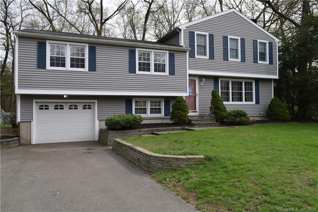 226 Edgewood Circle Southington CT 06489