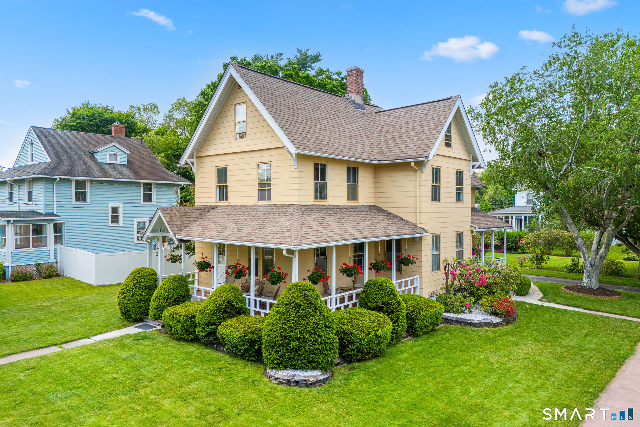 120 Bloomfield Avenue Windsor CT 06095