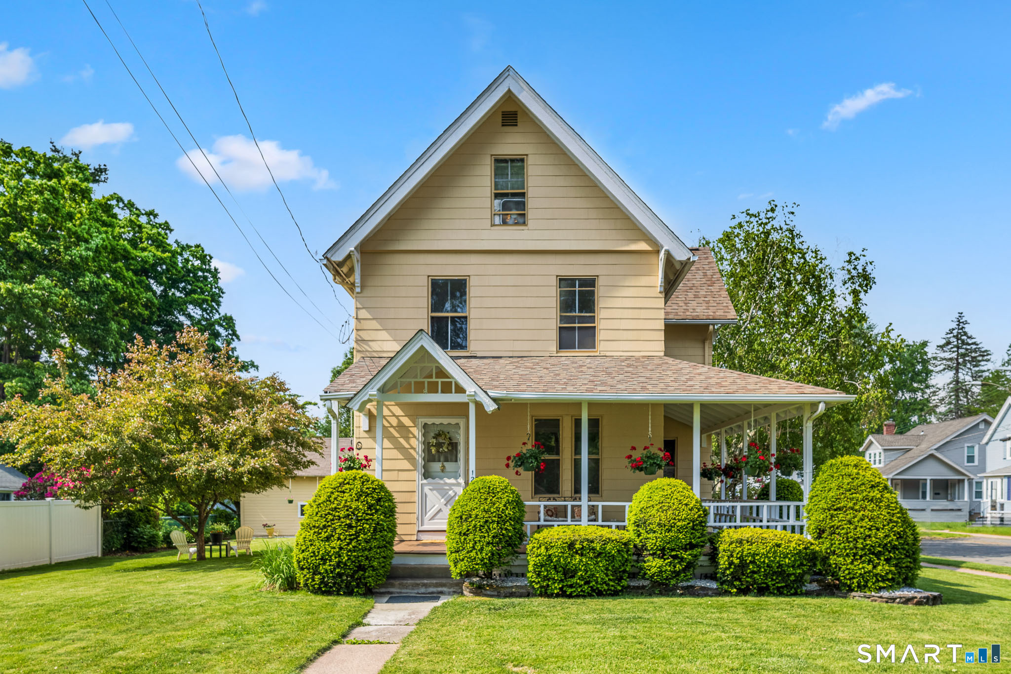 120 Bloomfield Avenue Windsor CT 06095