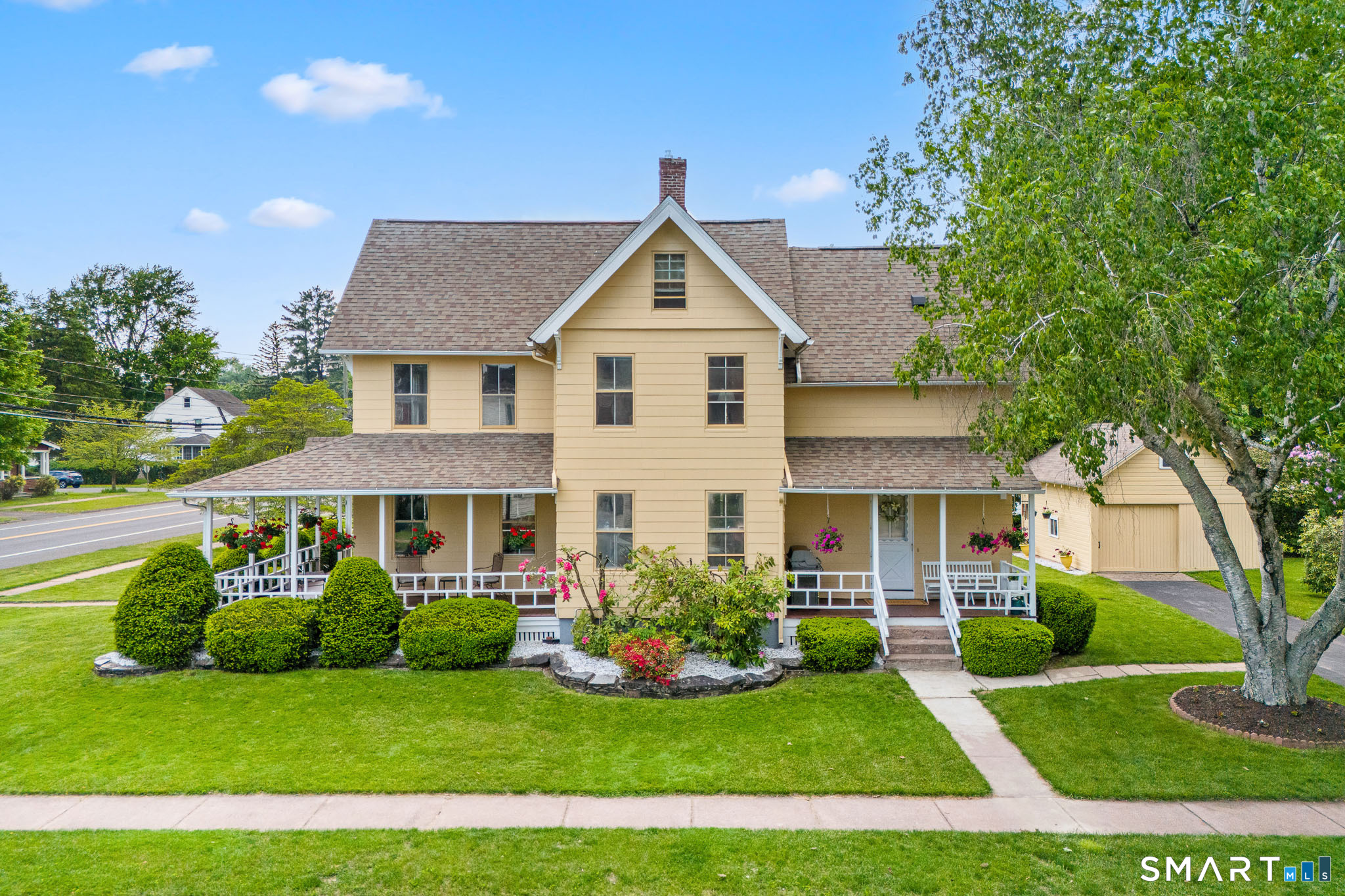 120 Bloomfield Avenue Windsor CT 06095