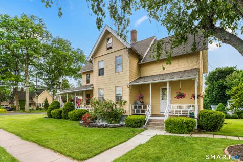 120 Bloomfield Avenue Windsor CT 06095
