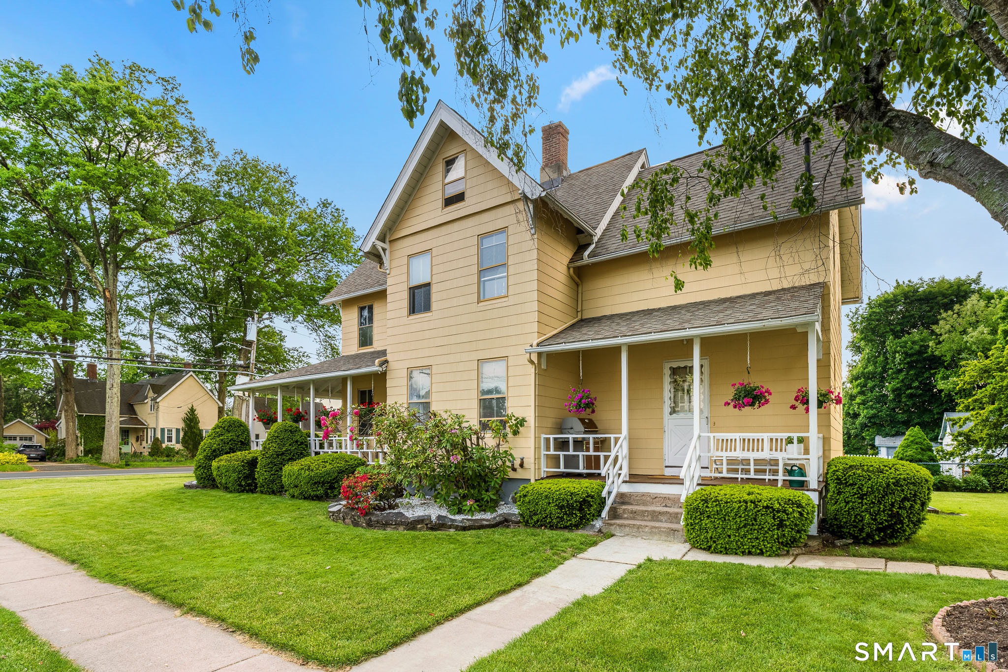 120 Bloomfield Avenue Windsor CT 06095