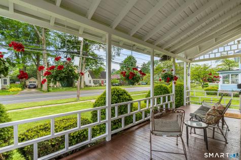 120 Bloomfield Avenue Windsor CT 06095