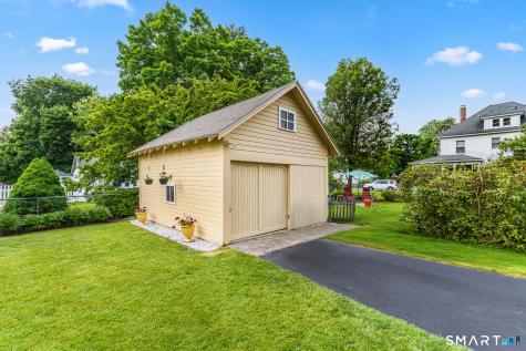 120 Bloomfield Avenue Windsor CT 06095
