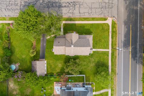 120 Bloomfield Avenue Windsor CT 06095