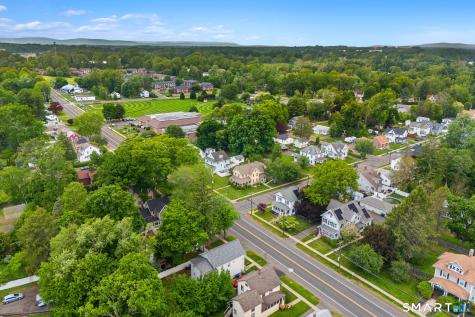 120 Bloomfield Avenue Windsor CT 06095
