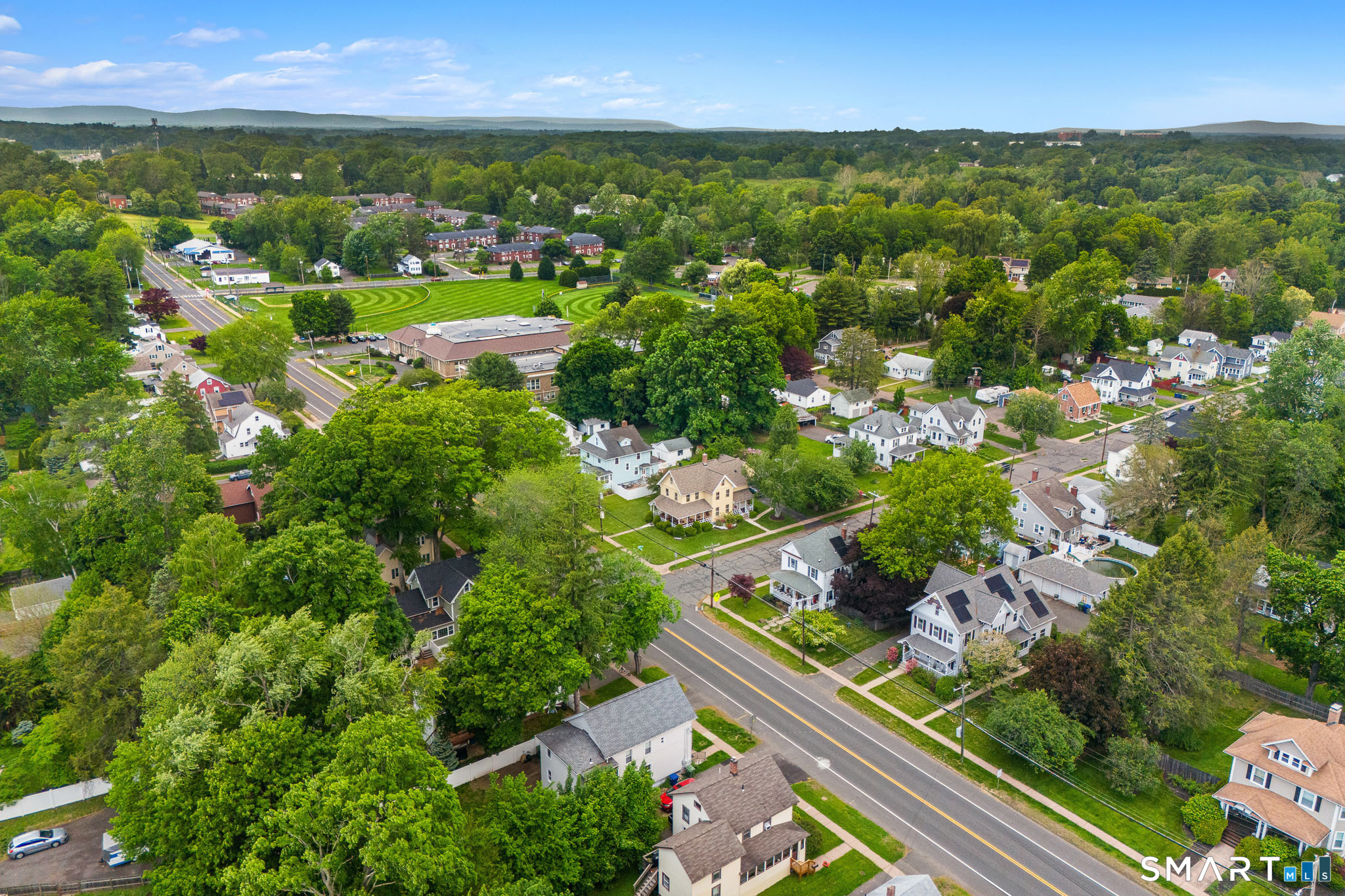 120 Bloomfield Avenue Windsor CT 06095