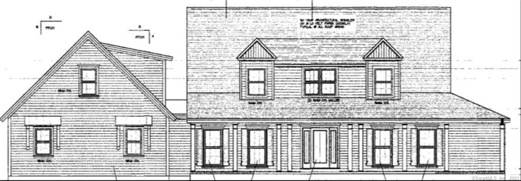 7 Strong Field Road Woodbury CT 06798