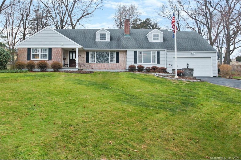 5 Raymond Lane Norwalk CT 06855
