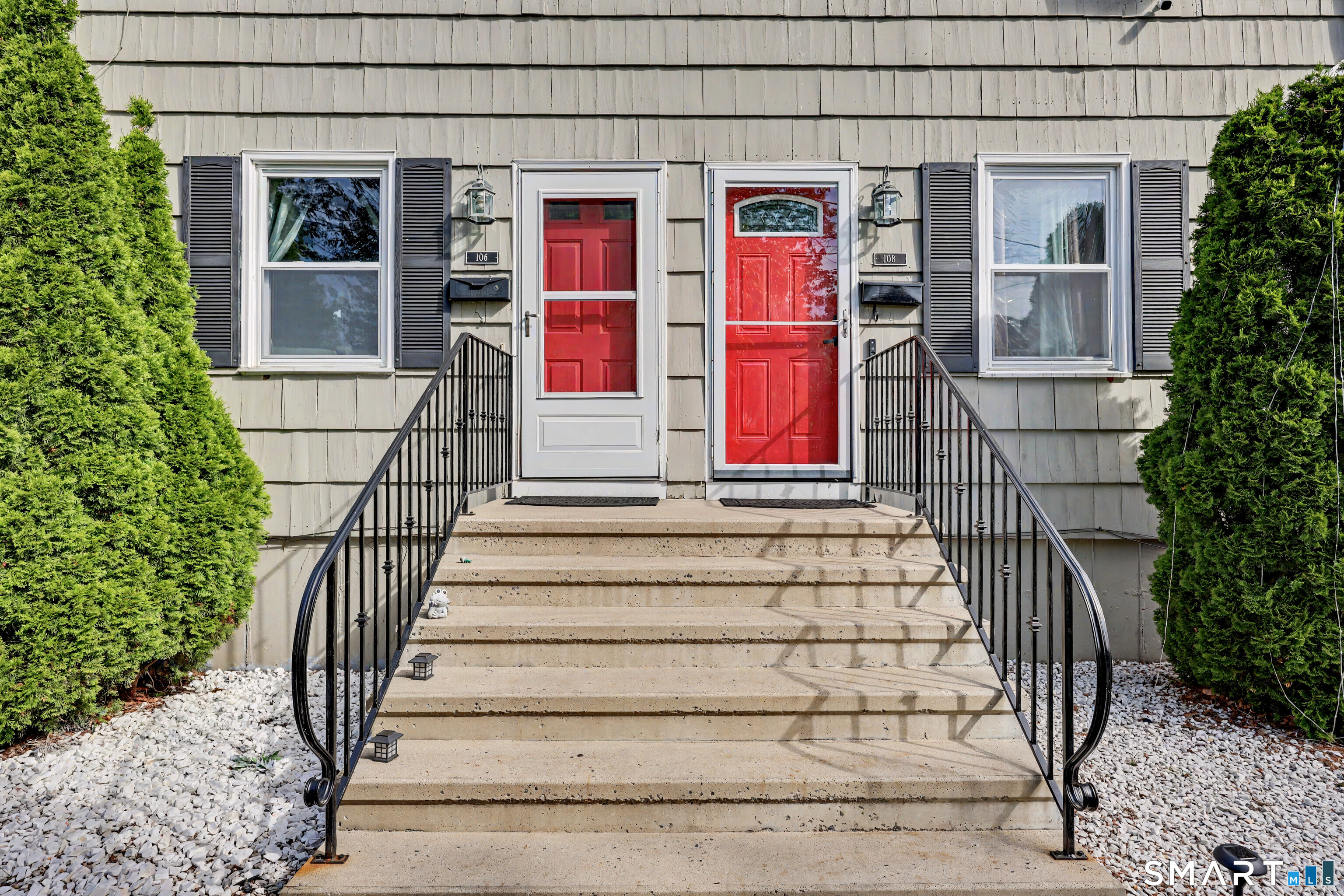 106 Brittin Avenue Bridgeport CT 06605