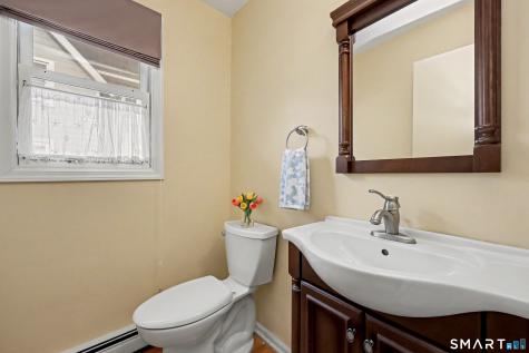 106 Brittin Avenue Bridgeport CT 06605