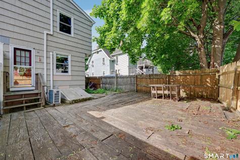 106 Brittin Avenue Bridgeport CT 06605