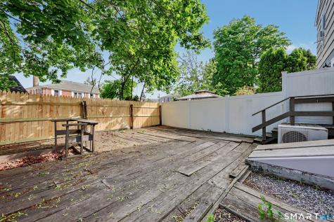 106 Brittin Avenue Bridgeport CT 06605