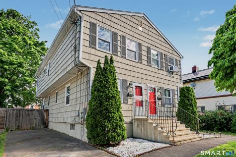 106 Brittin Avenue Bridgeport CT 06605