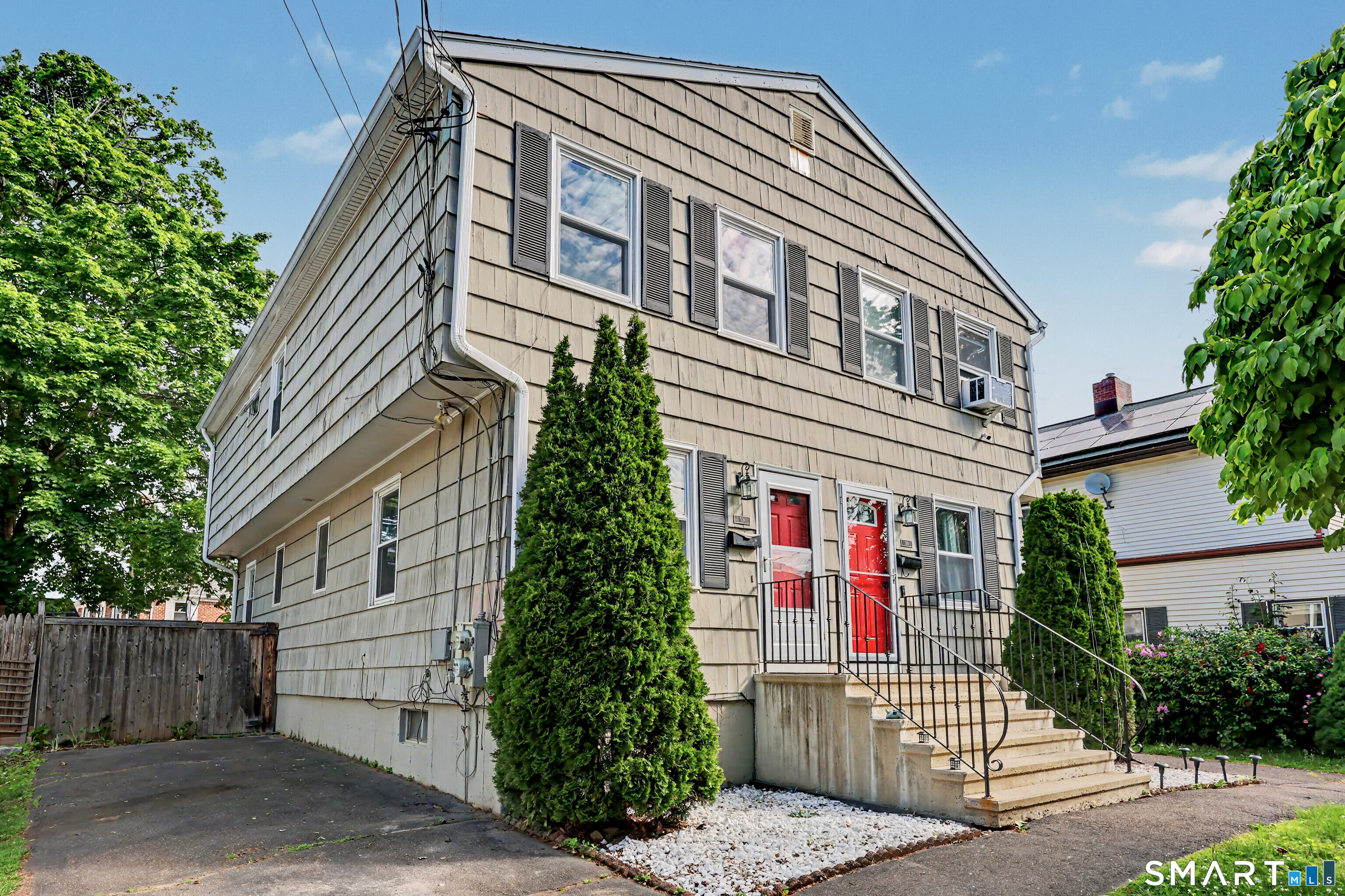 106 Brittin Avenue Bridgeport CT 06605
