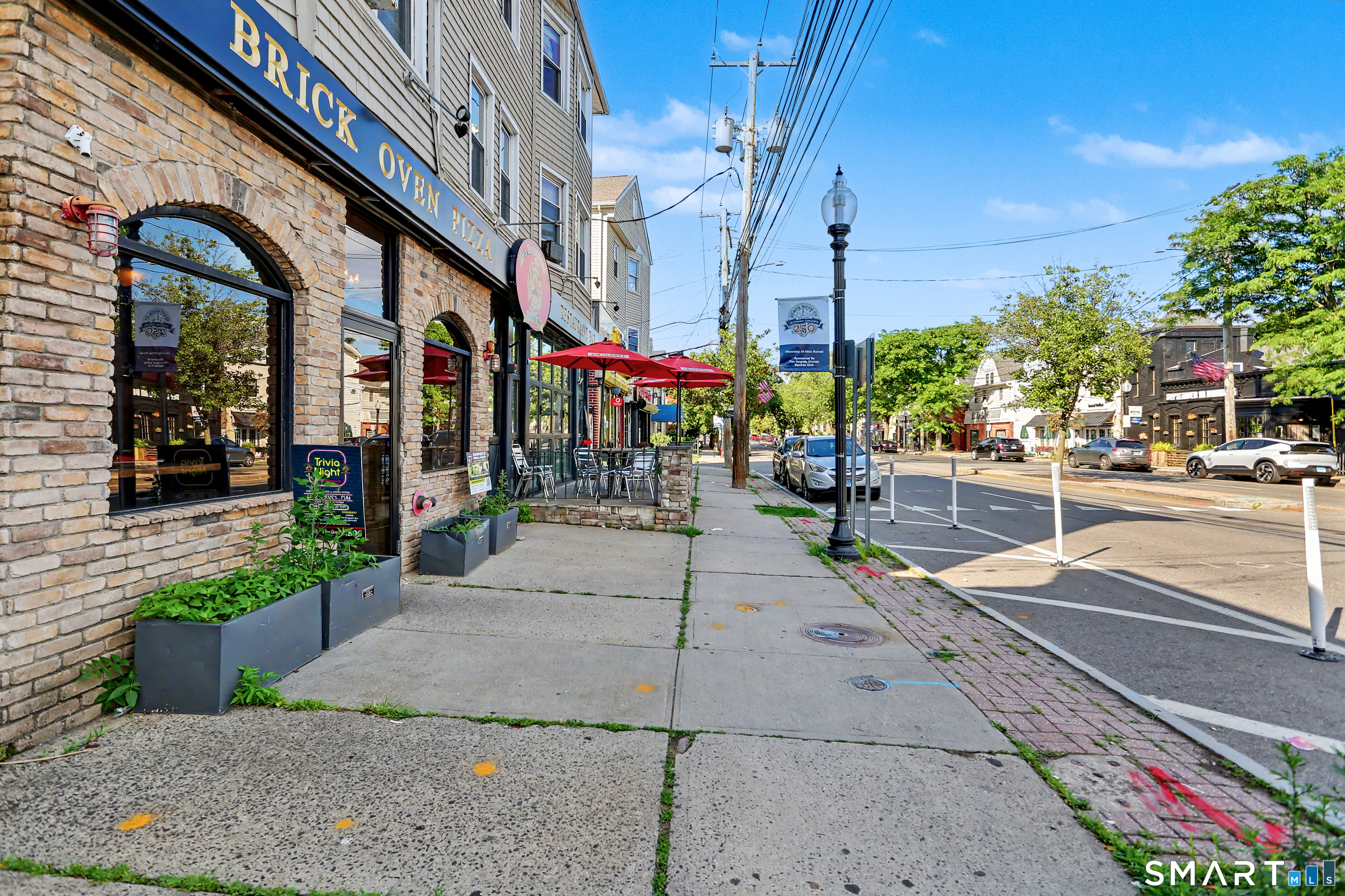 106 Brittin Avenue Bridgeport CT 06605