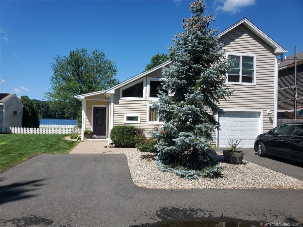 28 Whitney Lane Berlin CT 06037