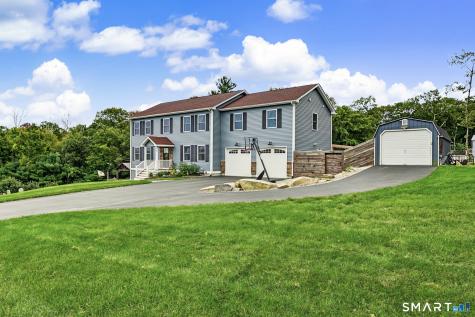 2 Logans Way Sterling CT 06377