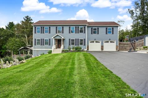 2 Logans Way Sterling CT 06377