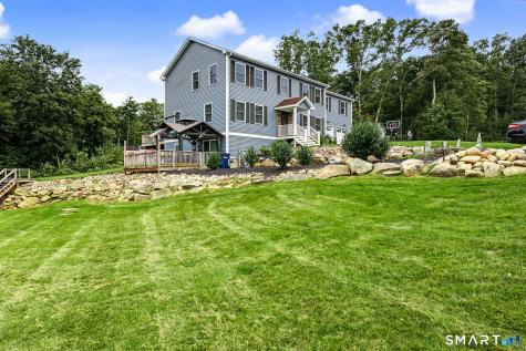 2 Logans Way Sterling CT 06377