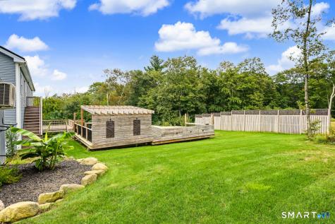 2 Logans Way Sterling CT 06377
