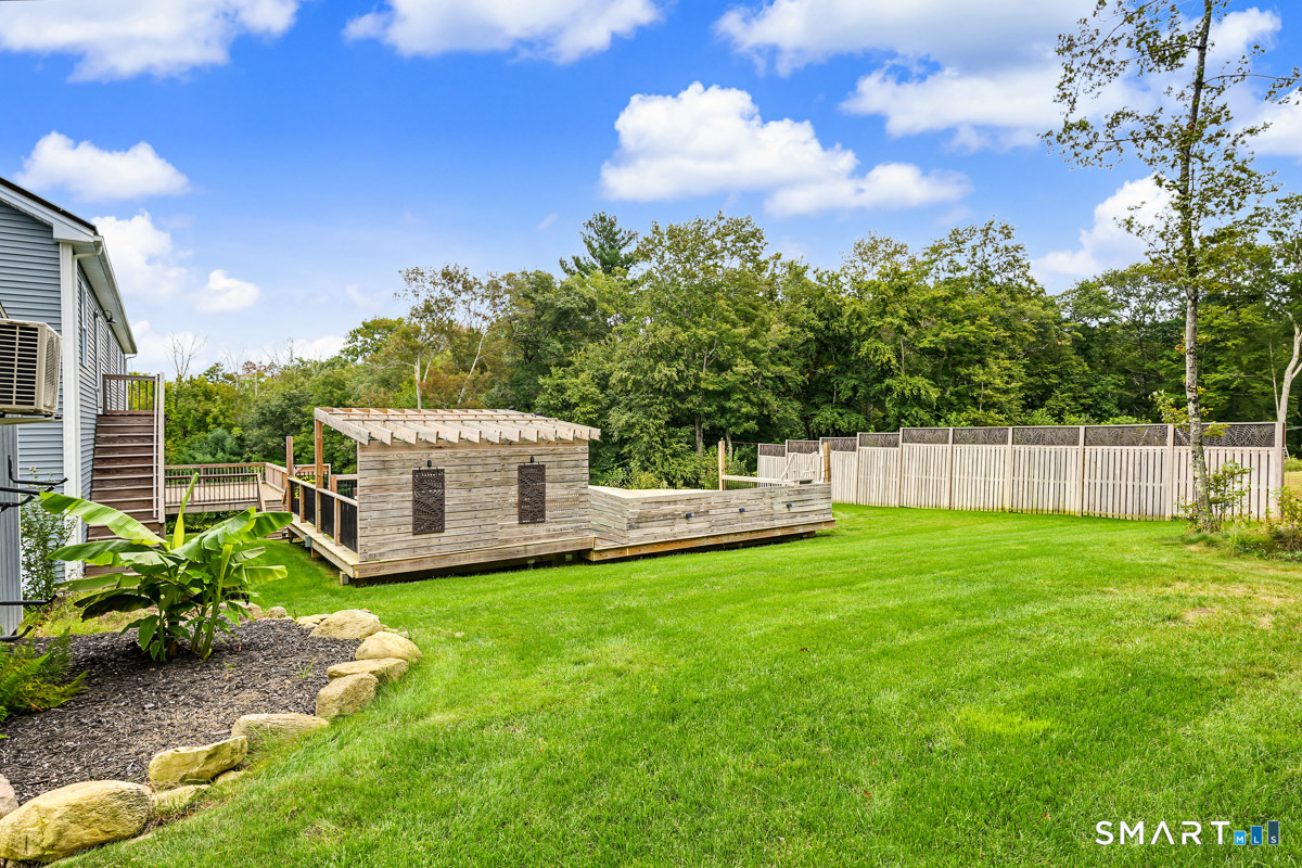 2 Logans Way Sterling CT 06377