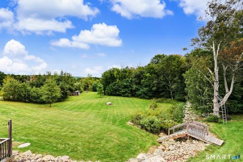2 Logans Way Sterling CT 06377
