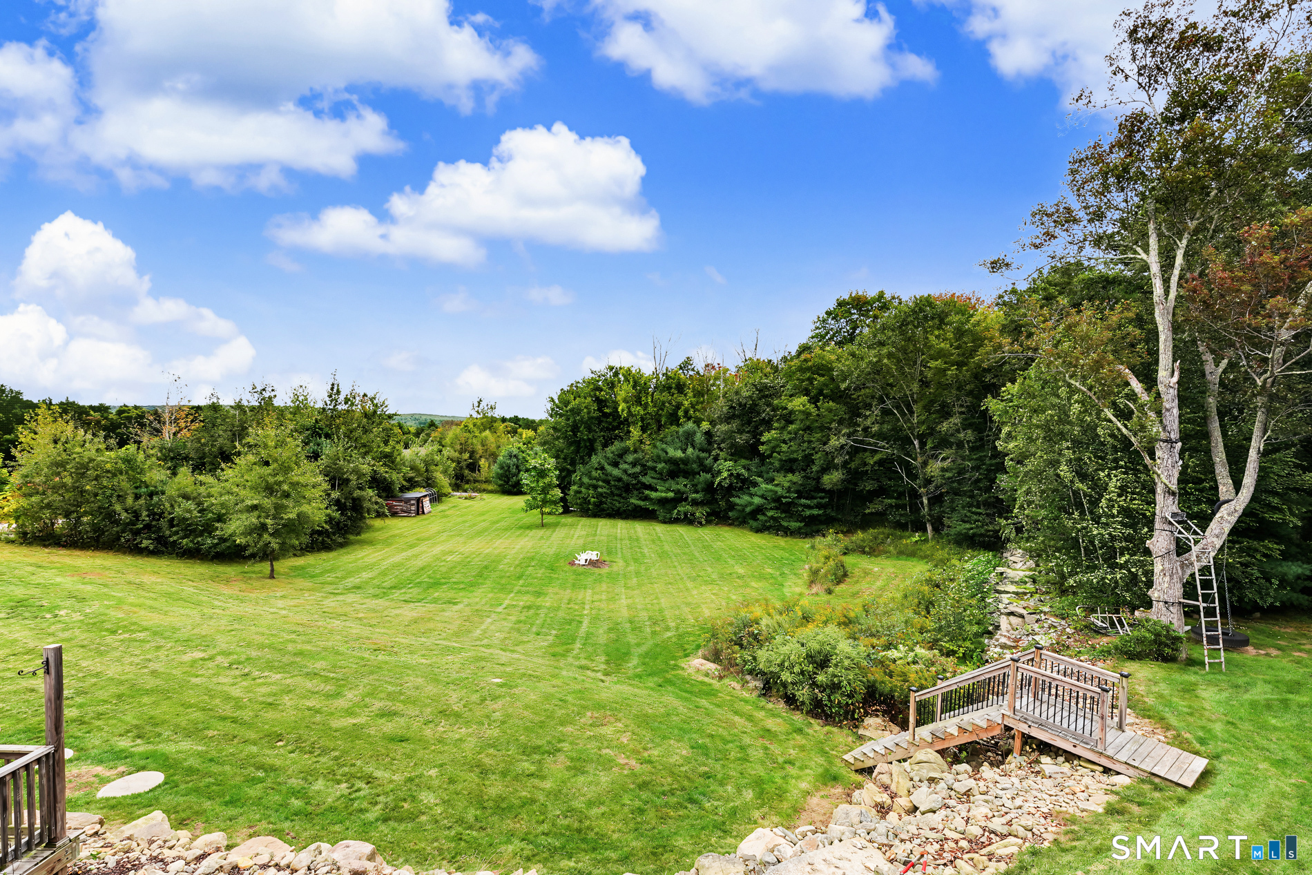 2 Logans Way Sterling CT 06377