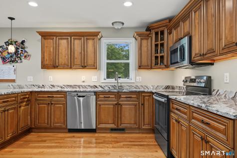 2 Logans Way Sterling CT 06377