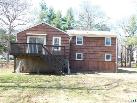 132 North Airline Road Wallingford CT 06492
