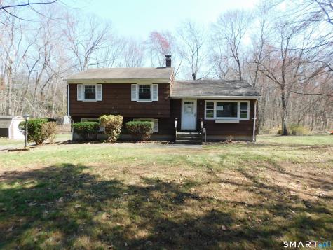 132 North Airline Road Wallingford CT 06492