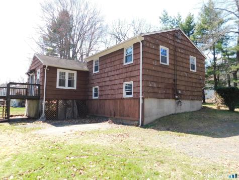 132 North Airline Road Wallingford CT 06492